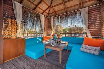 Concorde De Luxe Resort - Prive Ultra All Inclusive
