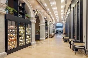Concorde De Luxe Resort - Prive Ultra All Inclusive