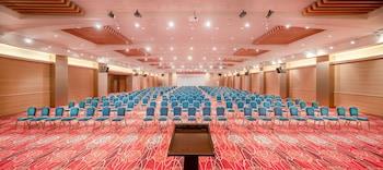 Concorde De Luxe Resort - Prive Ultra All Inclusive