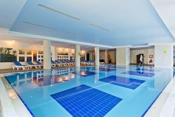 Concorde De Luxe Resort - Prive Ultra All Inclusive