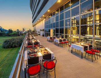Concorde De Luxe Resort - Prive Ultra All Inclusive