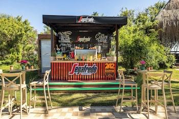 Concorde De Luxe Resort - Prive Ultra All Inclusive