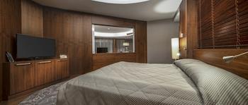 Concorde De Luxe Resort - Prive Ultra All Inclusive
