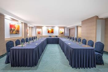 Concorde De Luxe Resort - Prive Ultra All Inclusive