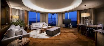Concorde De Luxe Resort - Prive Ultra All Inclusive