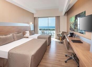 Concorde De Luxe Resort - Prive Ultra All Inclusive