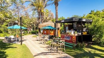 Concorde De Luxe Resort - Prive Ultra All Inclusive