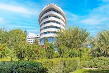 Concorde De Luxe Resort - Prive Ultra All Inclusive
