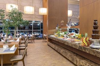 Concorde De Luxe Resort - Prive Ultra All Inclusive