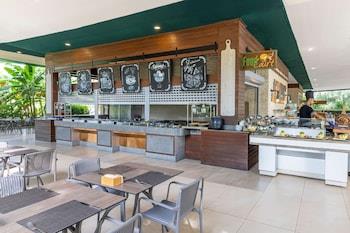 Concorde De Luxe Resort - Prive Ultra All Inclusive