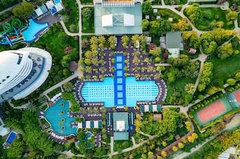 Concorde De Luxe Resort - Prive Ultra All Inclusive