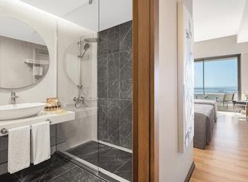 Concorde De Luxe Resort - Prive Ultra All Inclusive