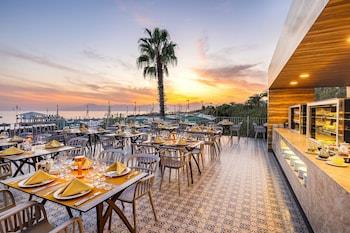 Concorde De Luxe Resort - Prive Ultra All Inclusive
