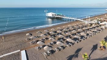 Concorde De Luxe Resort - Prive Ultra All Inclusive