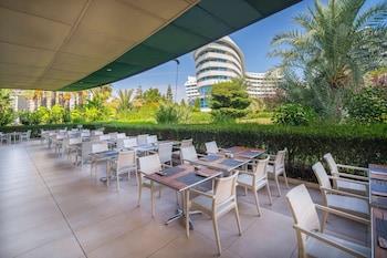 Concorde De Luxe Resort - Prive Ultra All Inclusive