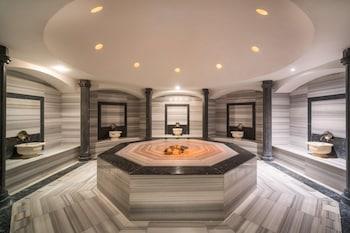 Concorde De Luxe Resort - Prive Ultra All Inclusive