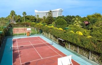 Concorde De Luxe Resort - Prive Ultra All Inclusive