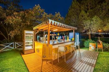 Concorde De Luxe Resort - Prive Ultra All Inclusive