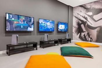 Concorde De Luxe Resort - Prive Ultra All Inclusive