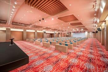 Concorde De Luxe Resort - Prive Ultra All Inclusive