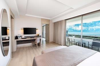 Concorde De Luxe Resort - Prive Ultra All Inclusive