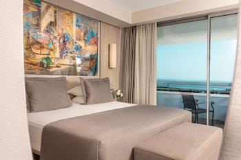 Concorde De Luxe Resort - Prive Ultra All Inclusive