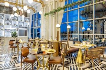 Concorde De Luxe Resort - Prive Ultra All Inclusive
