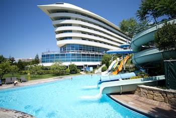 Concorde De Luxe Resort - Prive Ultra All Inclusive