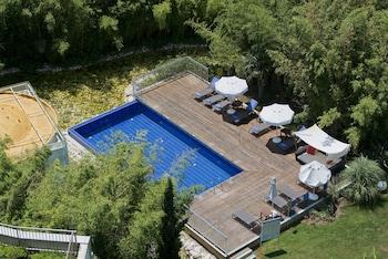 Concorde De Luxe Resort - Prive Ultra All Inclusive