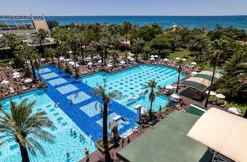 Concorde De Luxe Resort - Prive Ultra All Inclusive