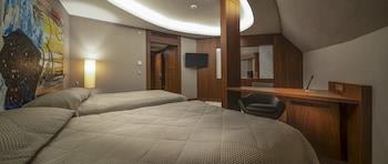 Concorde De Luxe Resort - Prive Ultra All Inclusive