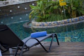 Concorde De Luxe Resort - Prive Ultra All Inclusive