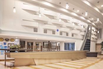 Concorde De Luxe Resort - Prive Ultra All Inclusive