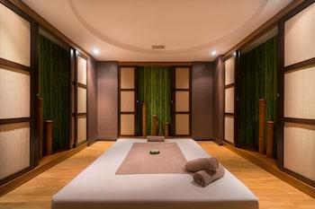 Concorde De Luxe Resort - Prive Ultra All Inclusive