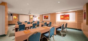 Concorde De Luxe Resort - Prive Ultra All Inclusive