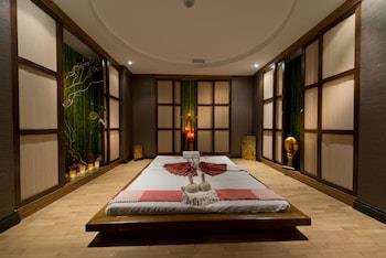 Concorde De Luxe Resort - Prive Ultra All Inclusive