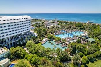 Concorde De Luxe Resort - Prive Ultra All Inclusive