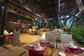 Concorde De Luxe Resort - Prive Ultra All Inclusive