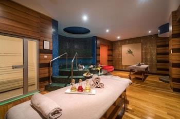 Concorde De Luxe Resort - Prive Ultra All Inclusive