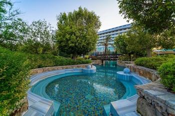 Concorde De Luxe Resort - Prive Ultra All Inclusive