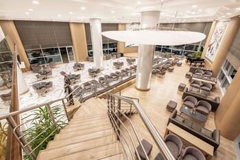 Concorde De Luxe Resort - Prive Ultra All Inclusive