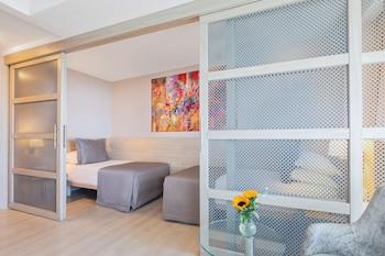 Concorde De Luxe Resort - Prive Ultra All Inclusive