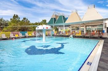 Concorde De Luxe Resort - Prive Ultra All Inclusive