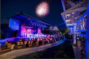Concorde De Luxe Resort - Prive Ultra All Inclusive