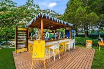 Concorde De Luxe Resort - Prive Ultra All Inclusive