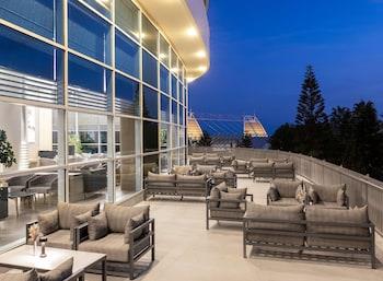 Concorde De Luxe Resort - Prive Ultra All Inclusive