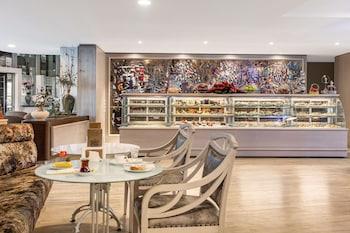 Concorde De Luxe Resort - Prive Ultra All Inclusive