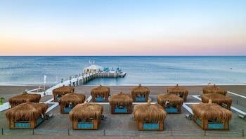 Concorde De Luxe Resort - Prive Ultra All Inclusive