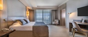 Concorde De Luxe Resort - Prive Ultra All Inclusive