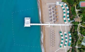 Concorde De Luxe Resort - Prive Ultra All Inclusive
